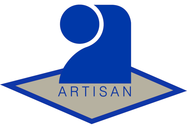 Logo Artisan - La qualité du savoir-faire