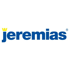 Logo Jeremias - Conduits de fumée