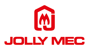 Logo Jolly Mec - Poêles à bois et granulés