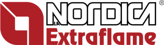Logo La Nordica - Poêles et inserts
