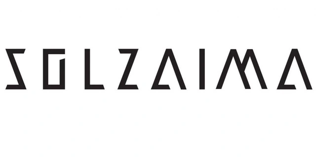 Logo Solzaima - Poêles design