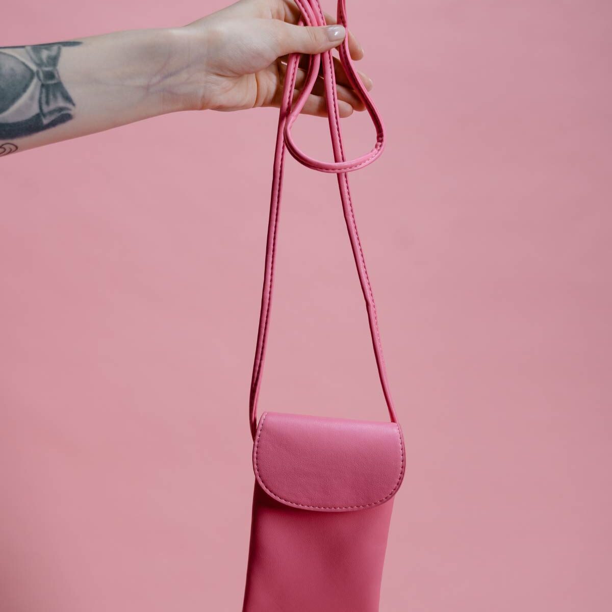 Phone bag